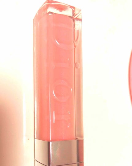 【旧】ディオール アディクト リップ マキシマイザー/Dior/リップグロスを使ったクチコミ(1枚目)