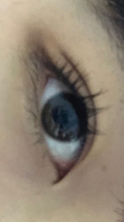 マツイクガールズラッシュ (おてんばカール)/インテグレート/マスカラを使ったクチコミ(3枚目)