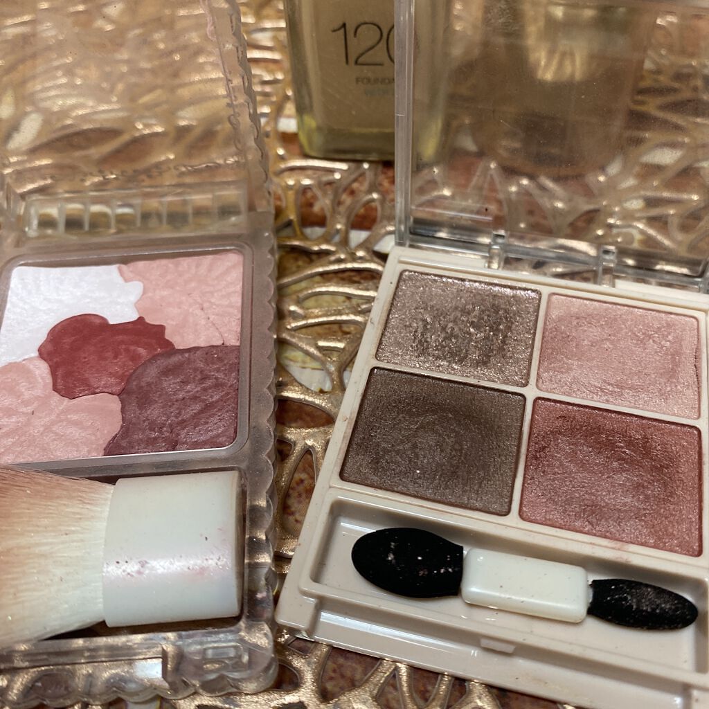 シグネチャー ブレンディング プライマー/MISSHA/化粧下地を使ったクチコミ（2枚目）