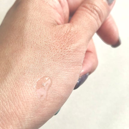 薬用しみ集中対策 プレミアム美容液/メラノCC/美容液を使ったクチコミ(4枚目)