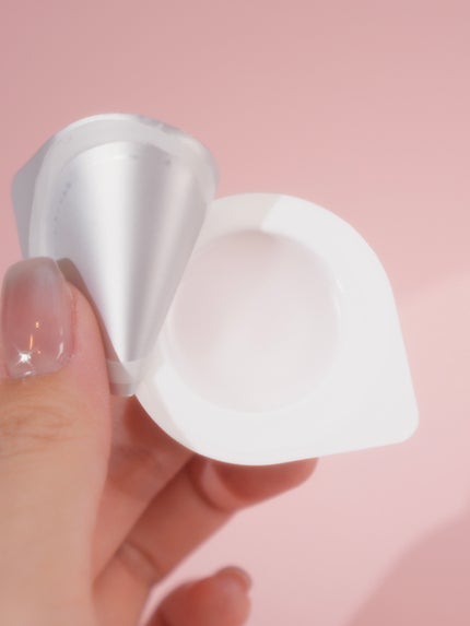 クリーンイットゼロ クレンジングバームトラベルオリジナルセット/BANILA CO/クレンジングバームを使ったクチコミ(4枚目)