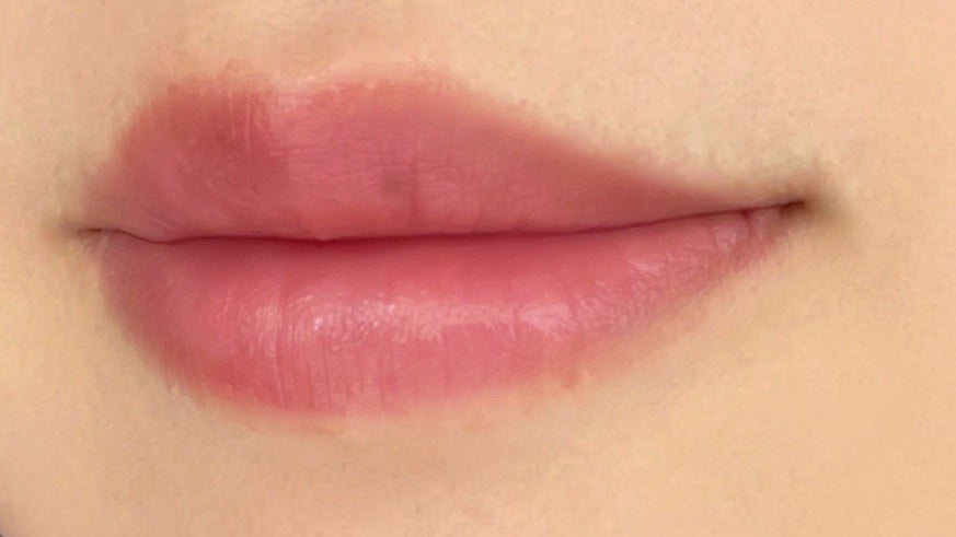 ケイト リップモンスター/KATE/口紅を使ったクチコミ(3枚目)