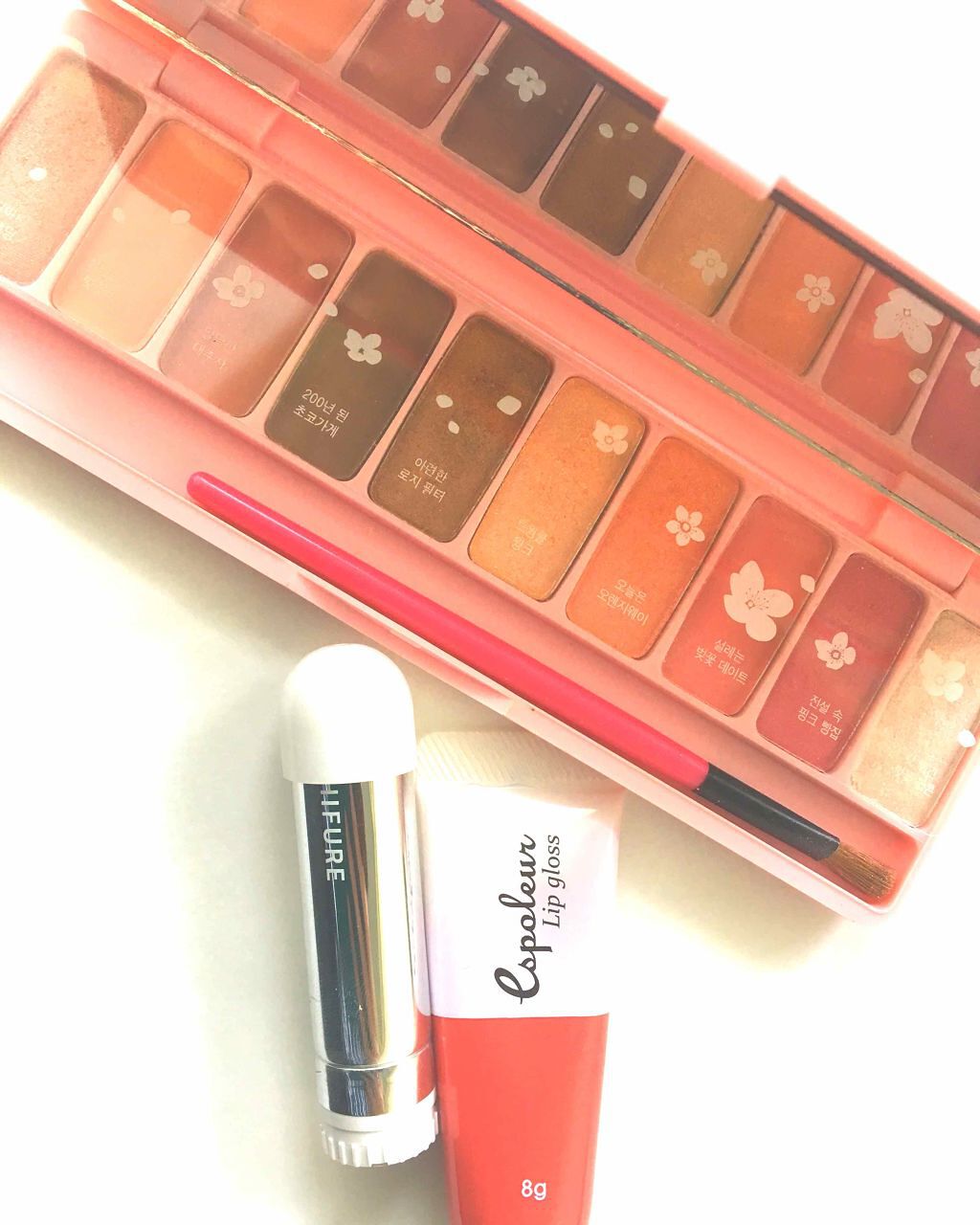 口紅(詰替用)/ちふれ/口紅を使ったクチコミ(1枚目)