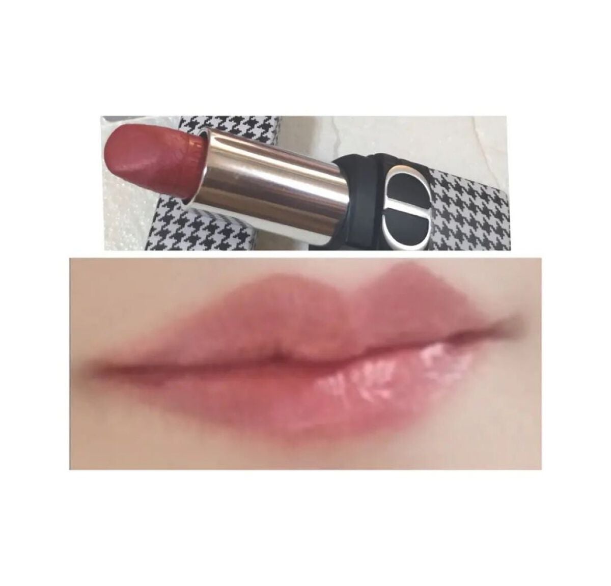 ディオールスキン ミネラル ヌード グロウ パウダー/Dior/プレストパウダーを使ったクチコミ(6枚目)