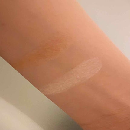 パールグロウハイライト/CEZANNE/パウダーハイライトを使ったクチコミ(3枚目)