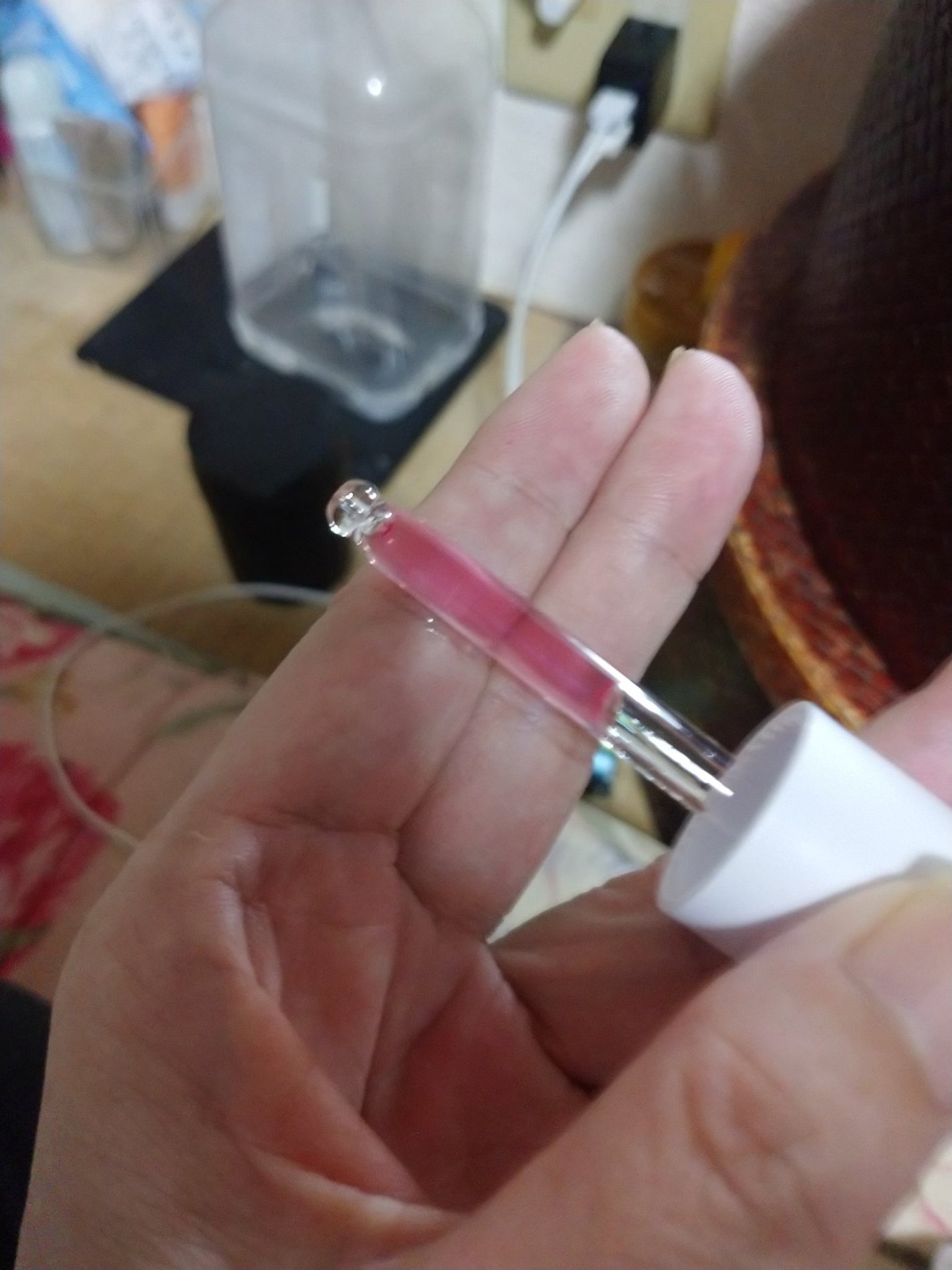 ダークスポットセラム/Anua/美容液を使ったクチコミ(2枚目)