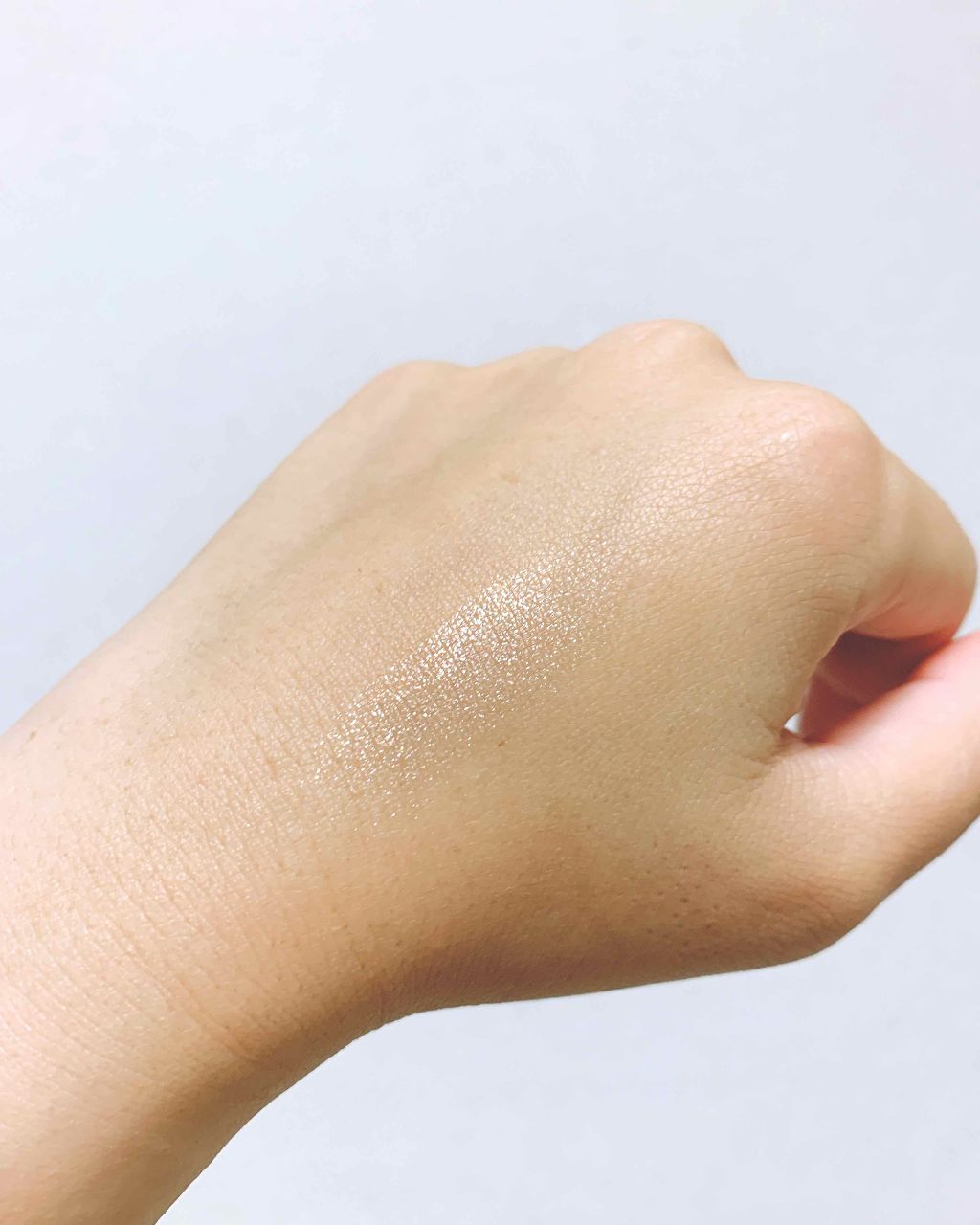 リュクスアイシャドウ/BOBBI BROWN/単色アイシャドウを使ったクチコミ(2枚目)