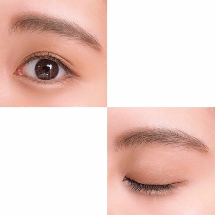 ルックアット マイアイズ/ETUDE/単色アイシャドウを使ったクチコミ(2枚目)