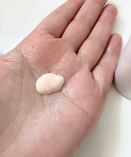 ファンデブースト<皮脂くずれ防止>/プリマヴィスタ/化粧下地を使ったクチコミ(2枚目)