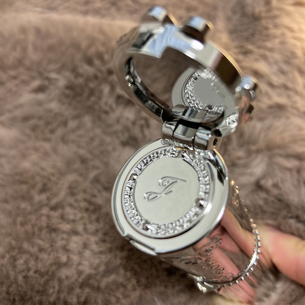 リップブロッサム 60 melty rose/JILL STUART/口紅を使ったクチコミ（3枚目）