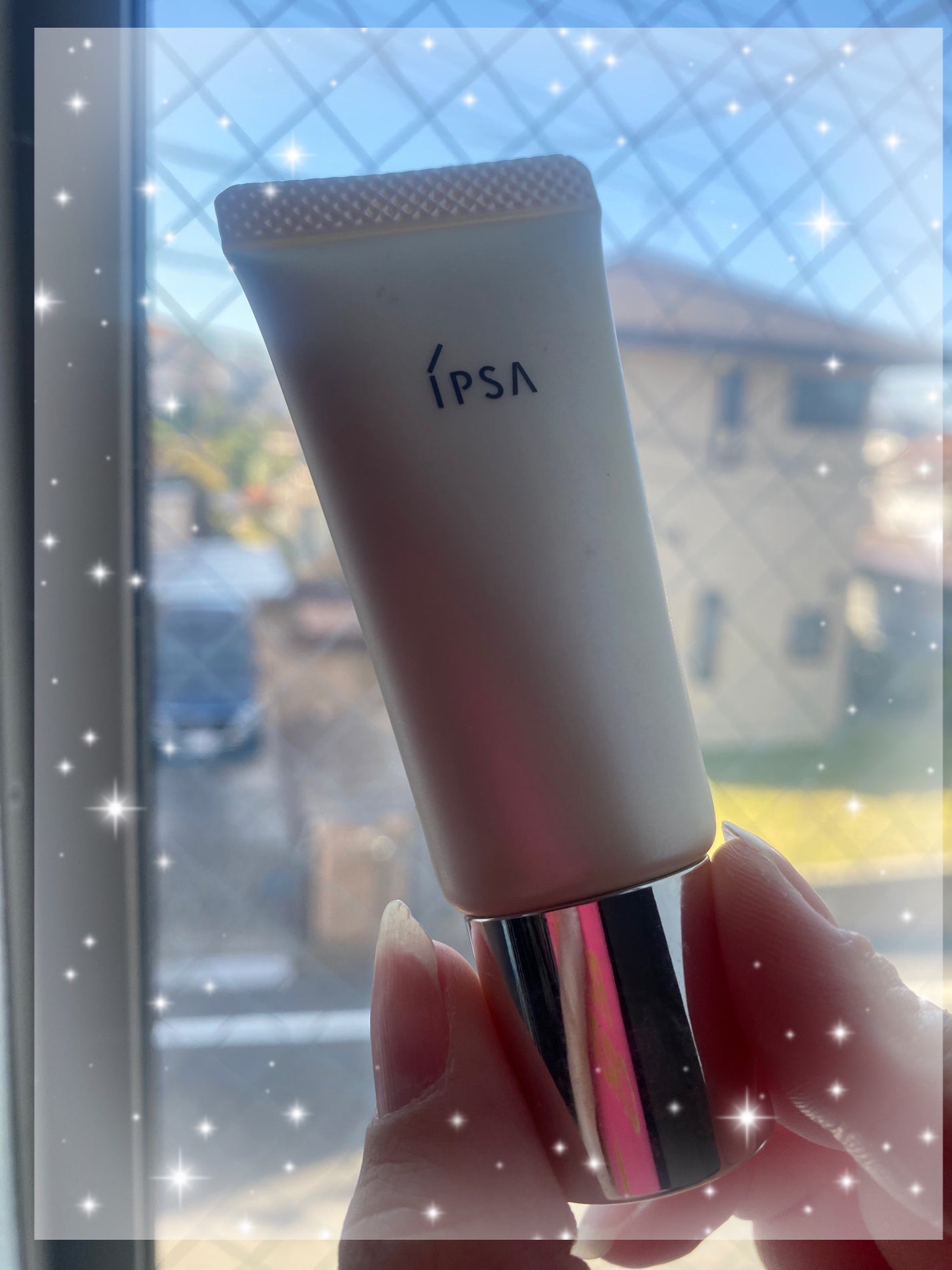 コントロールベイスe/IPSA/化粧下地を使ったクチコミ(1枚目)