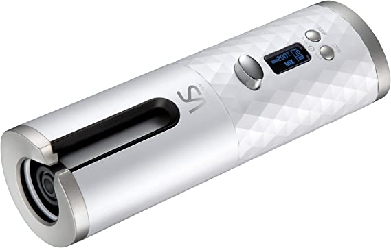 ヴィダルサスーン コードレスオートカールアイロン VSA-1990/WJ