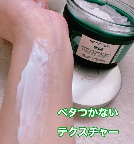 ãŠã§ã«ãã¹ ããã£ãžã§ã«ã¯ãªãŒã ãŠãŒã«ãª& ããŒãºããªãŒ/THE BODY SHOP/ããã£ã¯ãªãŒã ã䜿ã£ãã¯ãã³ãïŒ5æç®ïŒ