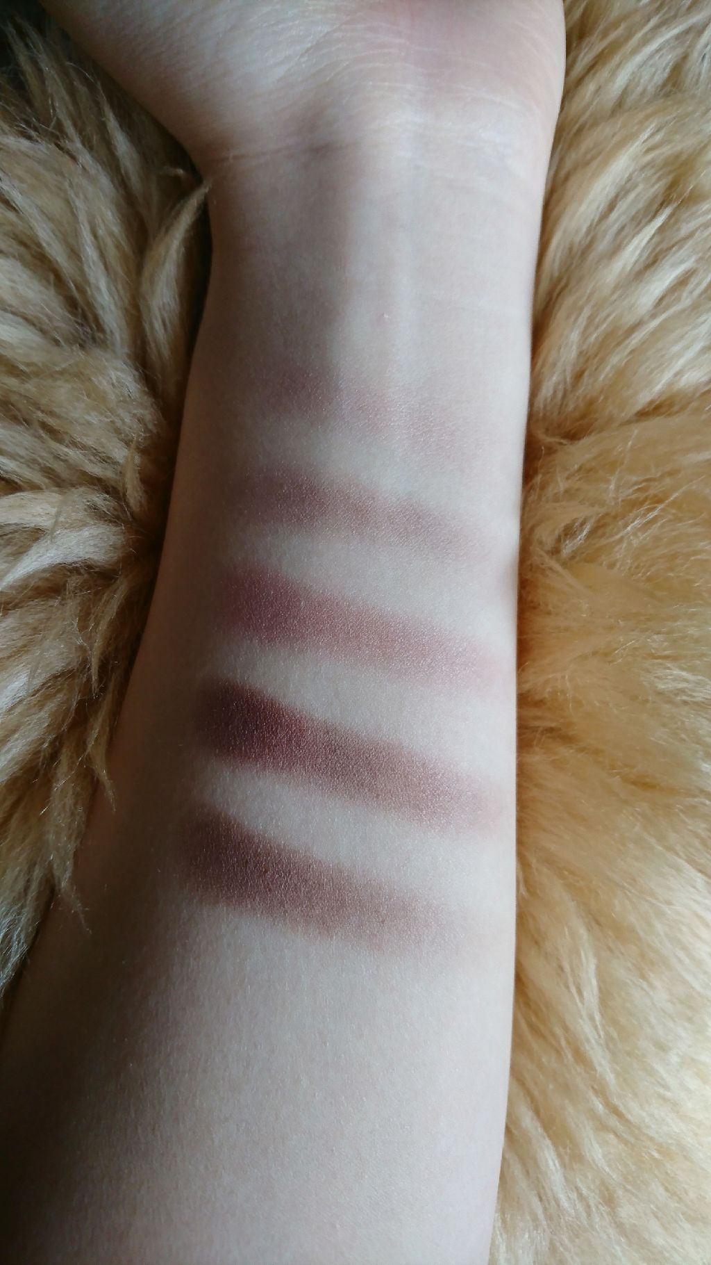 ラスティングマルチアイベース WP/キャンメイク/アイシャドウベースを使ったクチコミ（2枚目）