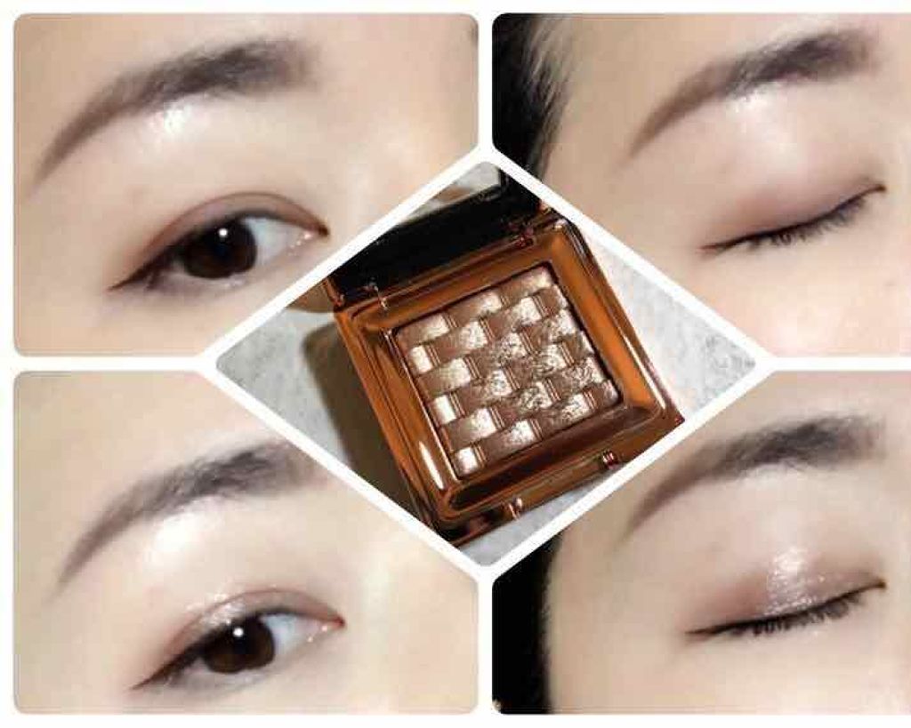 アイシャドウパレット/e.l.f. Cosmetics/アイシャドウパレットを使ったクチコミ（1枚目）