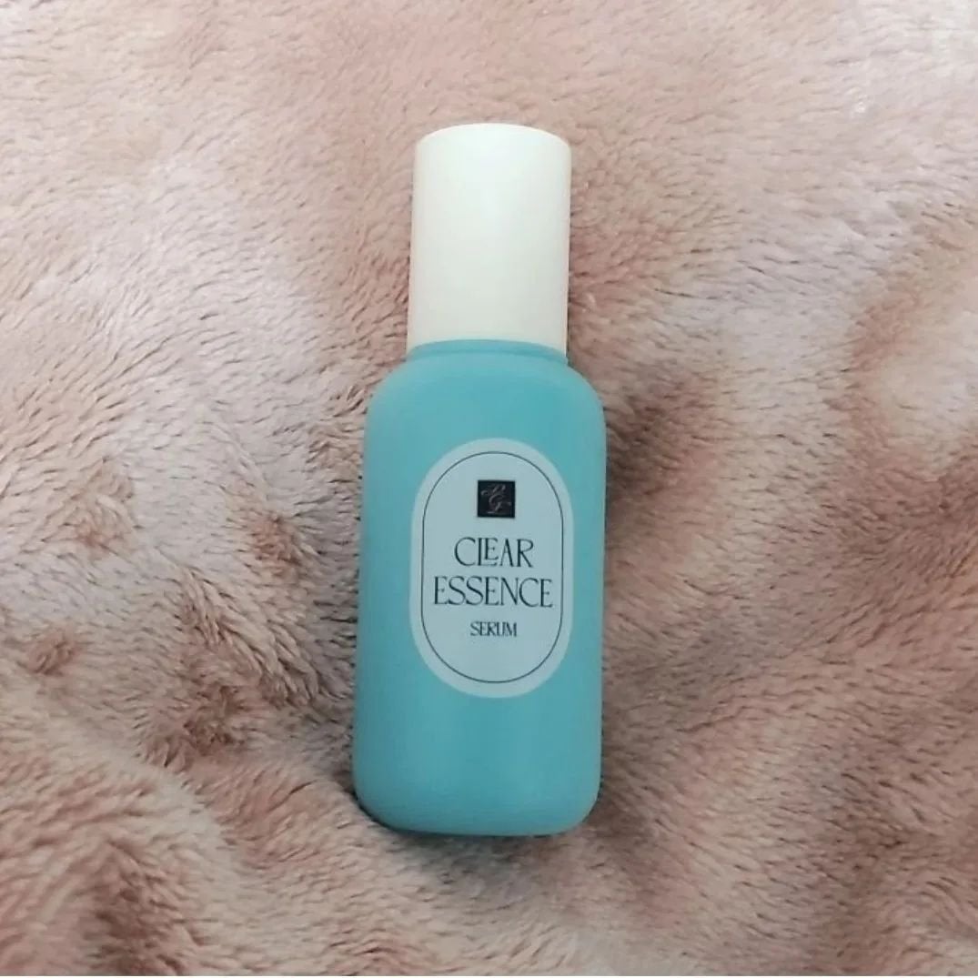 クリアエッセンス セラム/ピュレア/美容液を使ったクチコミ(7枚目)