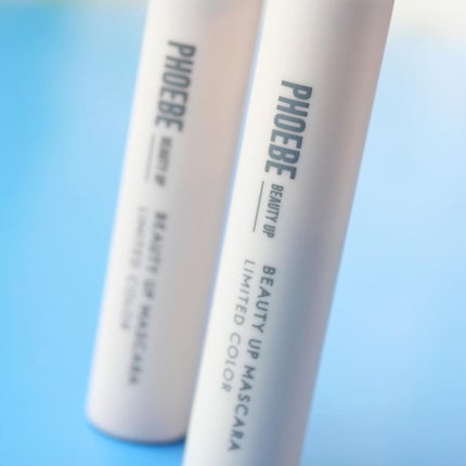 ビューティーアップマスカラ/PHOEBE BEAUTY UP/マスカラを使ったクチコミ(6枚目)