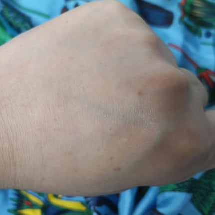 ライトリフレクティング プリズマティックパウダー/NARS/プレストパウダーを使ったクチコミ(4枚目)