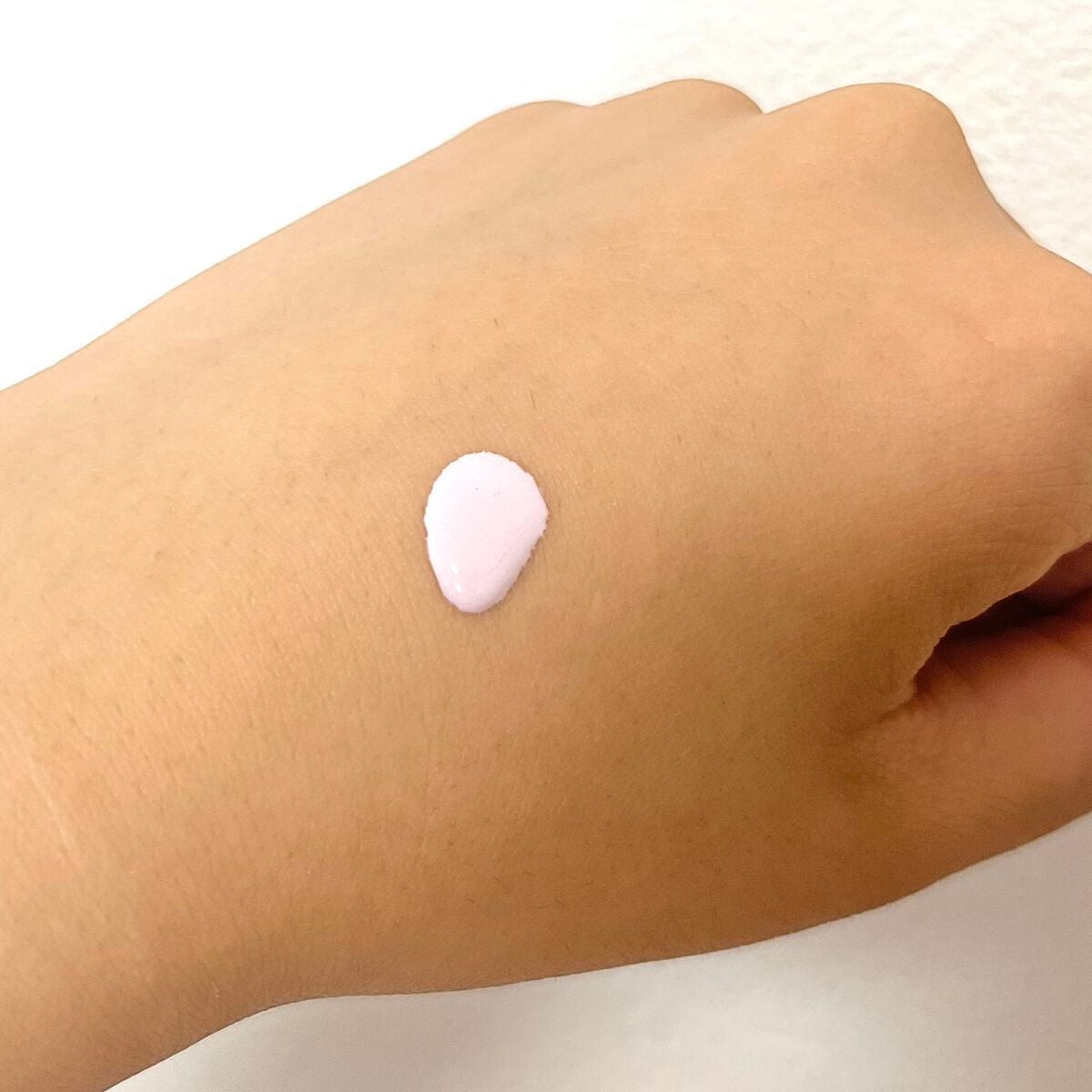 ドラマティックスキンセンサーベース EX UV+/マキアージュ/化粧下地を使ったクチコミ(2枚目)