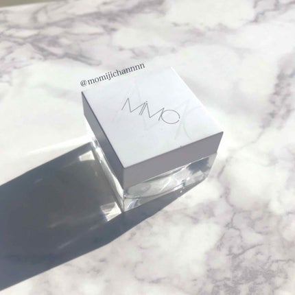 エッセンスハーブバームクリーム/MiMC/フェイスバームを使ったクチコミ(1枚目)