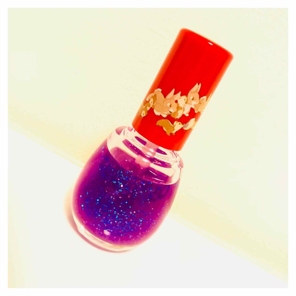 ジェルドロップネール/インテグレート/マニキュアを使ったクチコミ（2枚目）