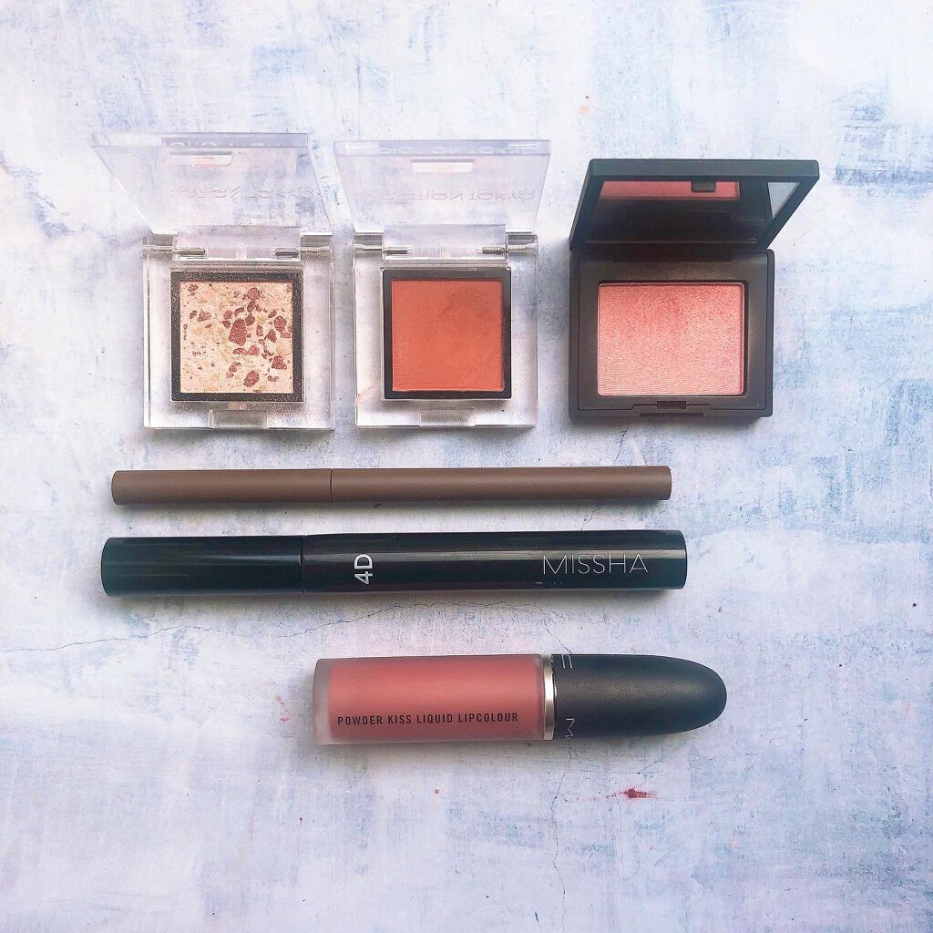 The style 4D MASCARA/MISSHA/マスカラを使ったクチコミ(3枚目)