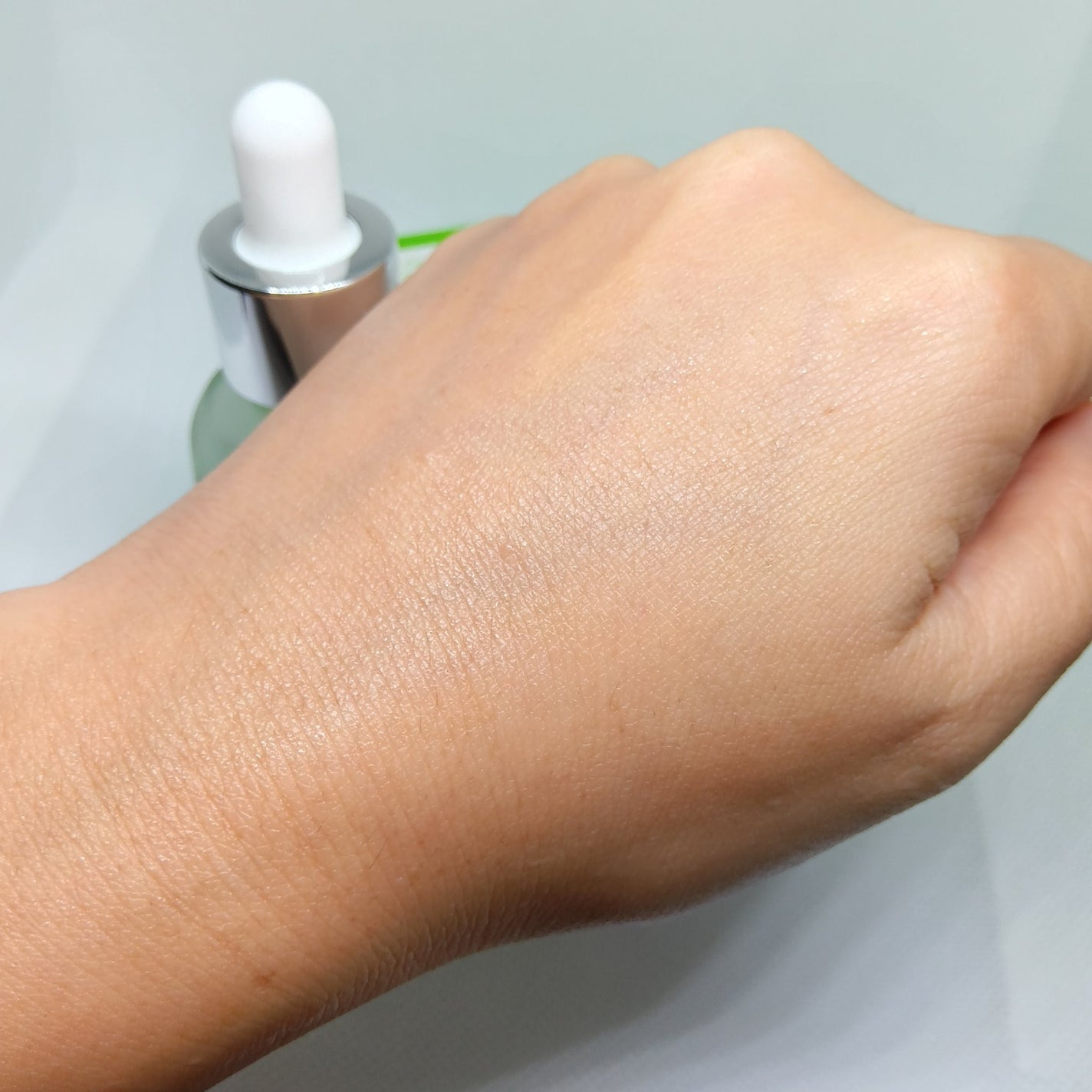 グリーントマトポアリフティングアンプル+/SUNGBOON EDITOR(成分エディター)/美容液を使ったクチコミ(4枚目)