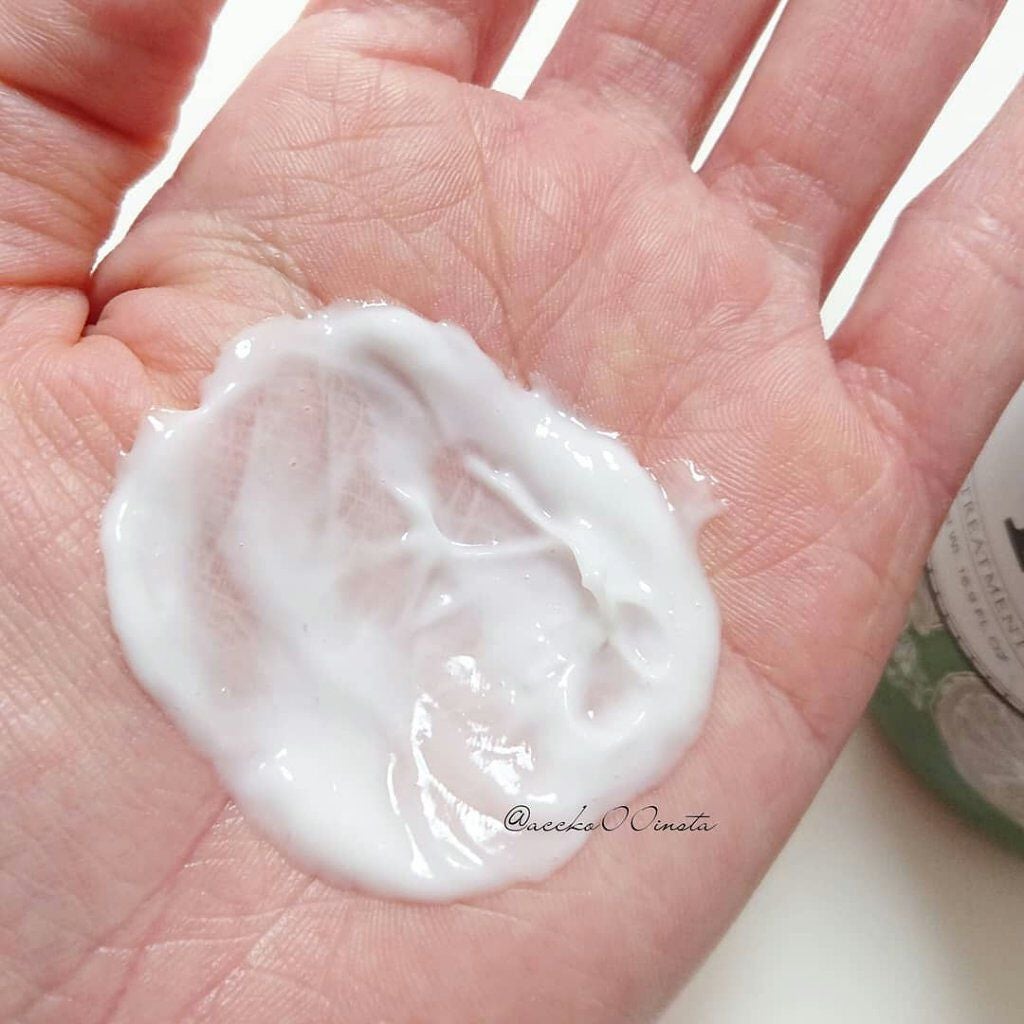 モイスト&スムースシャンプー/トリートメント/AROMA KIFI/シャンプー・コンディショナーを使ったクチコミ(4枚目)