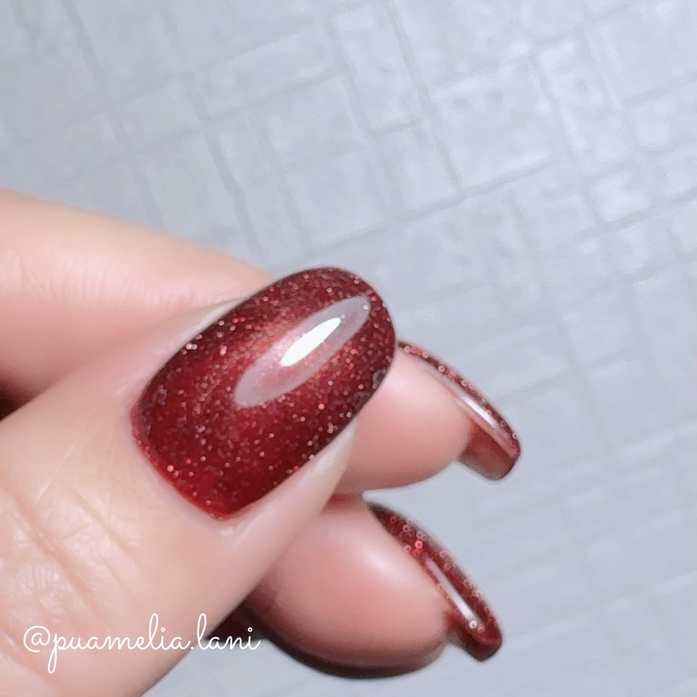 パーフェクト3WAYジェル/OMD/ジェルネイルを使ったクチコミ(8枚目)