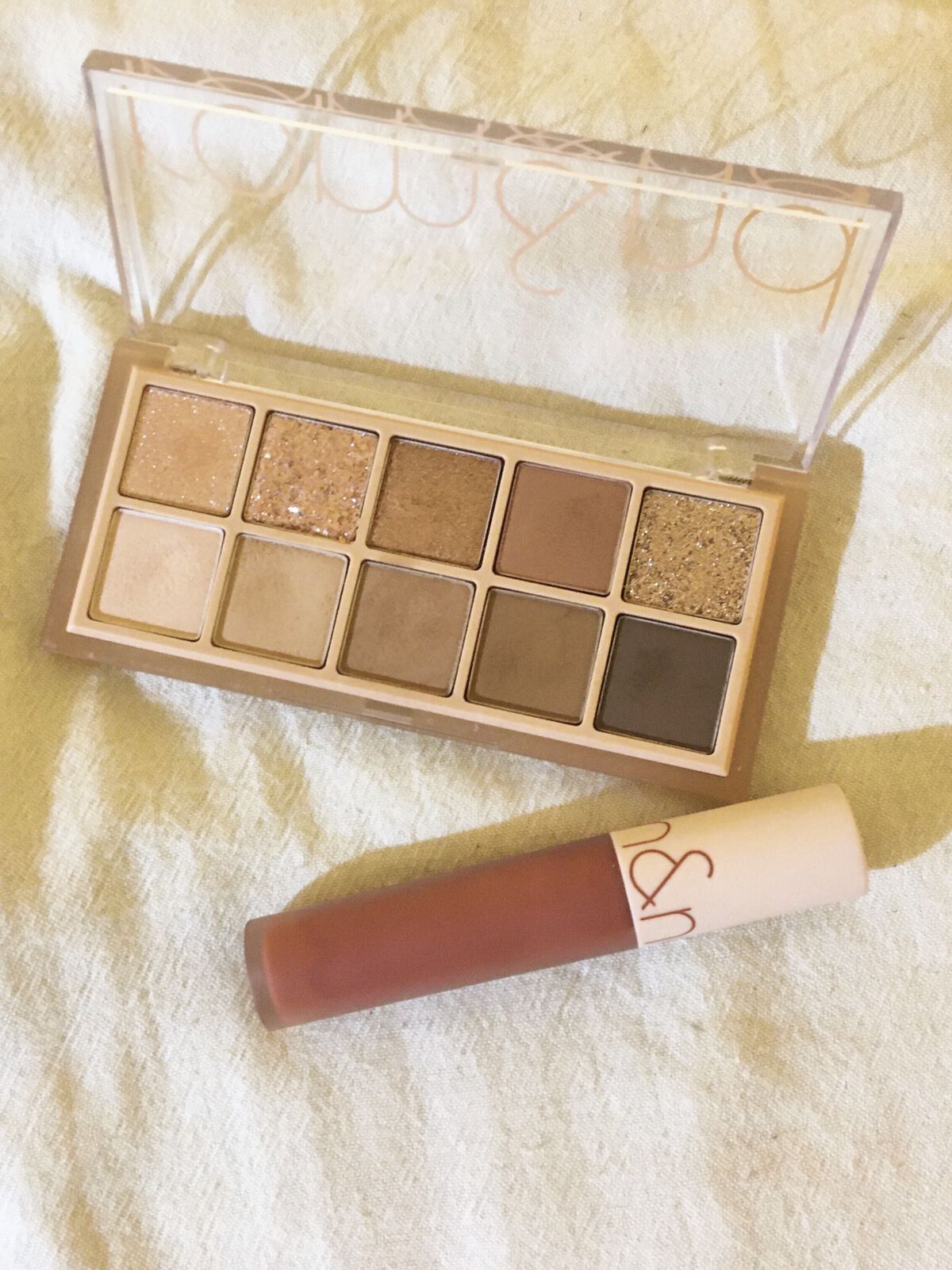 ゼロベルベットティント/rom&nd/リップティントを使ったクチコミ（1枚目）