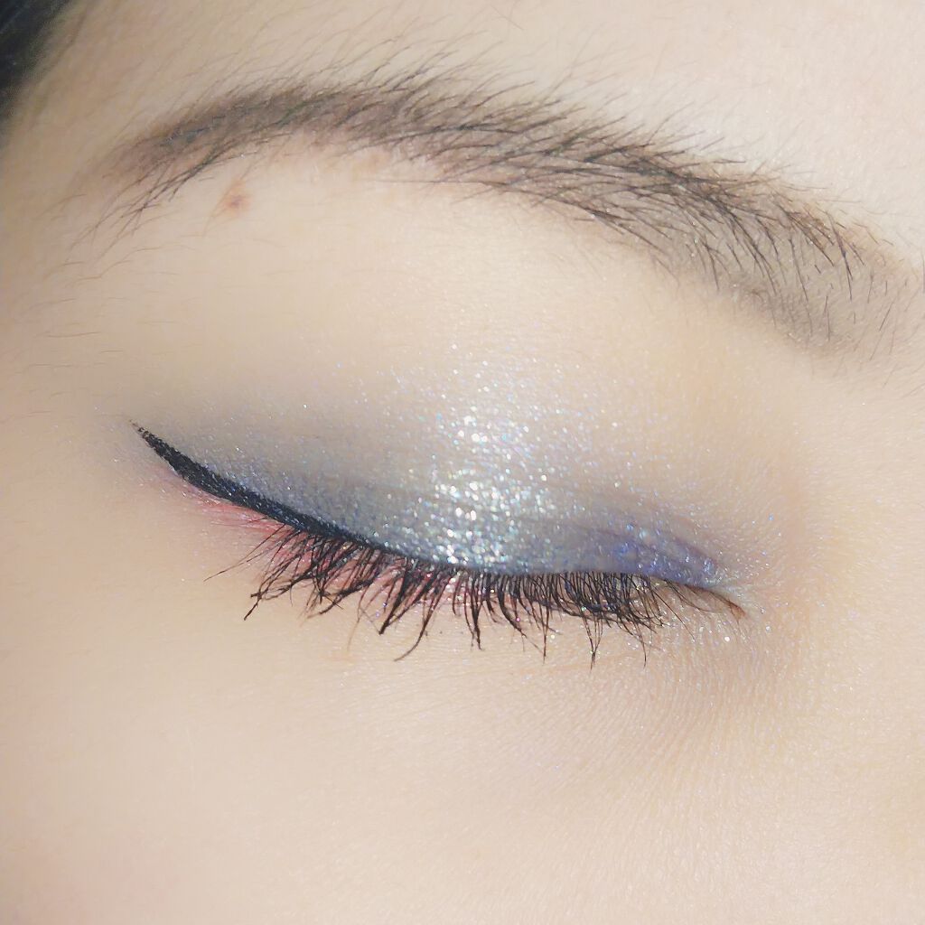 セレクト アイカラー/ESPRIQUE/単色アイシャドウを使ったクチコミ（2枚目）