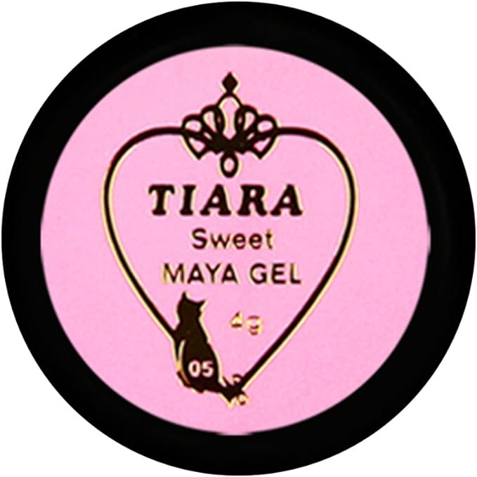 ティアラスウィートマヤジェル GMS-05