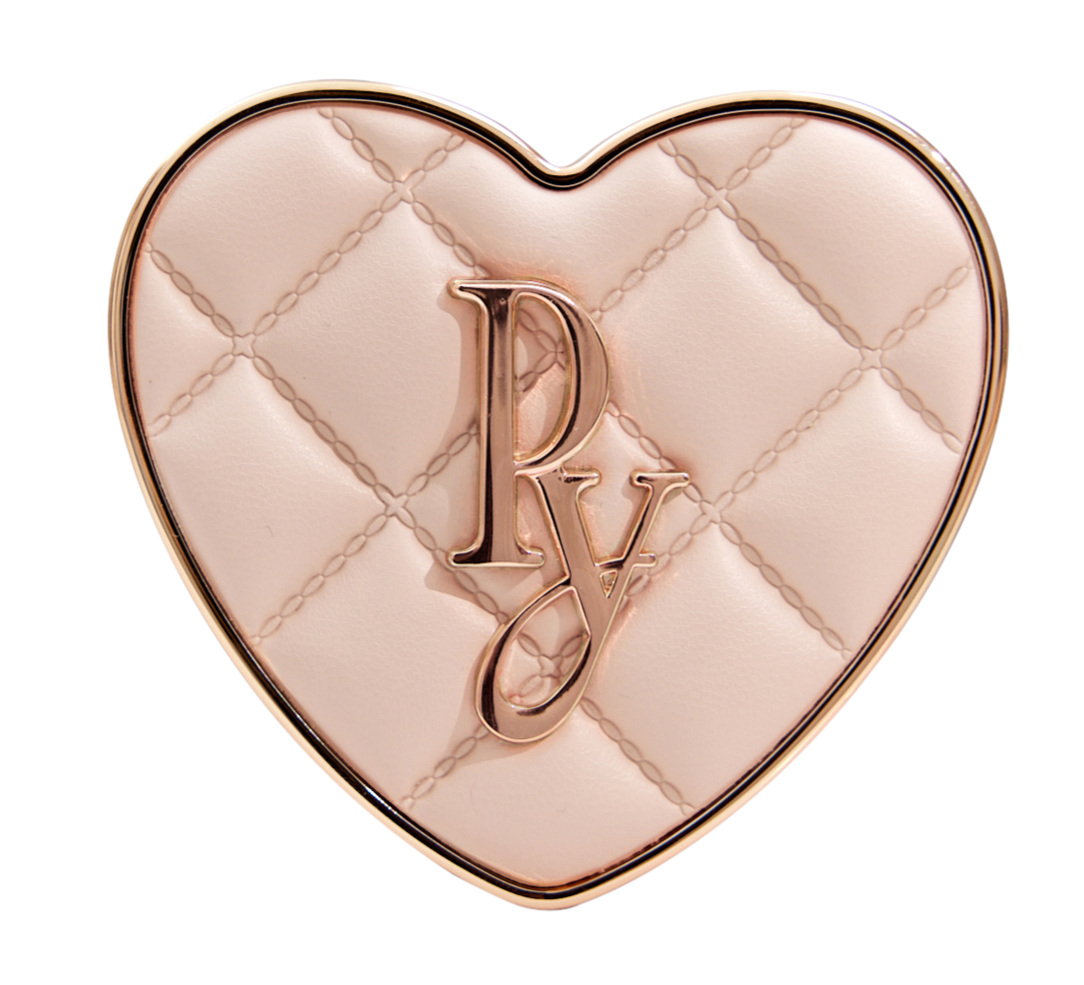 グロウオブラブハイライター 02 Eclat Amour