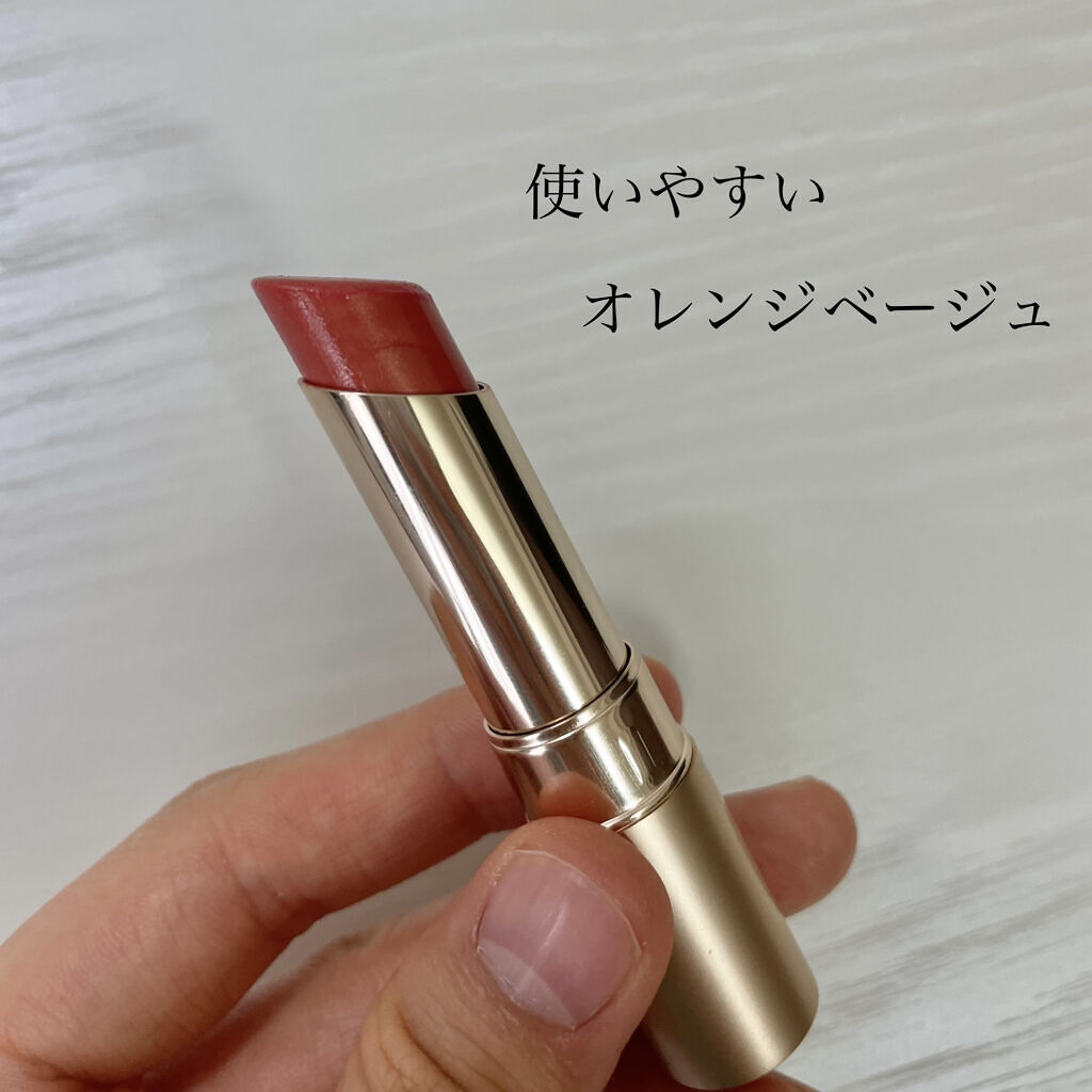 オペラ リップティント N/OPERA/リップティントを使ったクチコミ（3枚目）