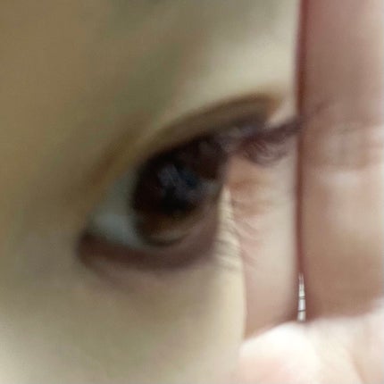 カールキープマジック/コーセーコスメニエンス/マスカラを使ったクチコミ(2枚目)