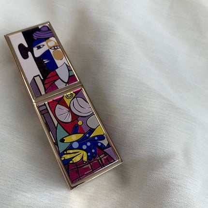 ピカソベルベットマットリップスティック #916 クレイジーメアリー/ZEESEA/口紅の画像