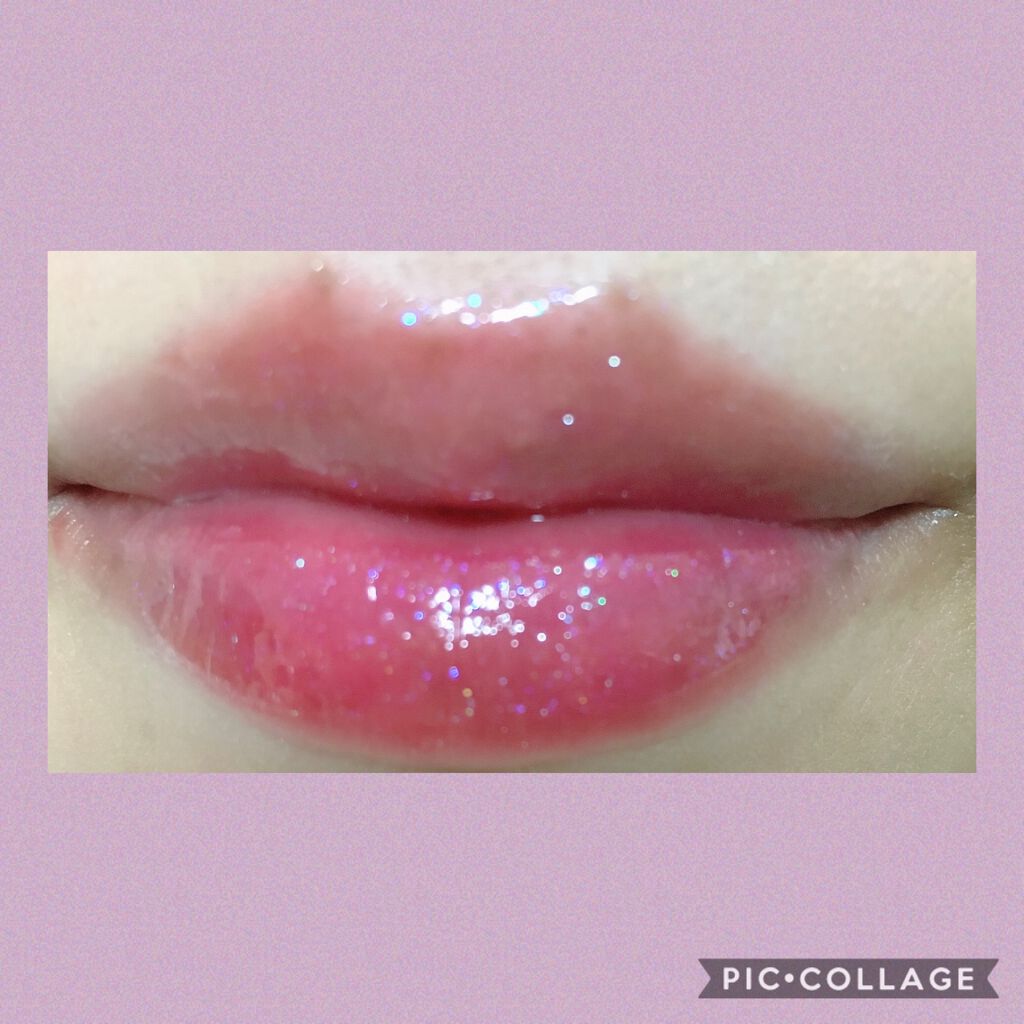 ディオール アディクト グロス/Dior/リップグロスを使ったクチコミ(2枚目)