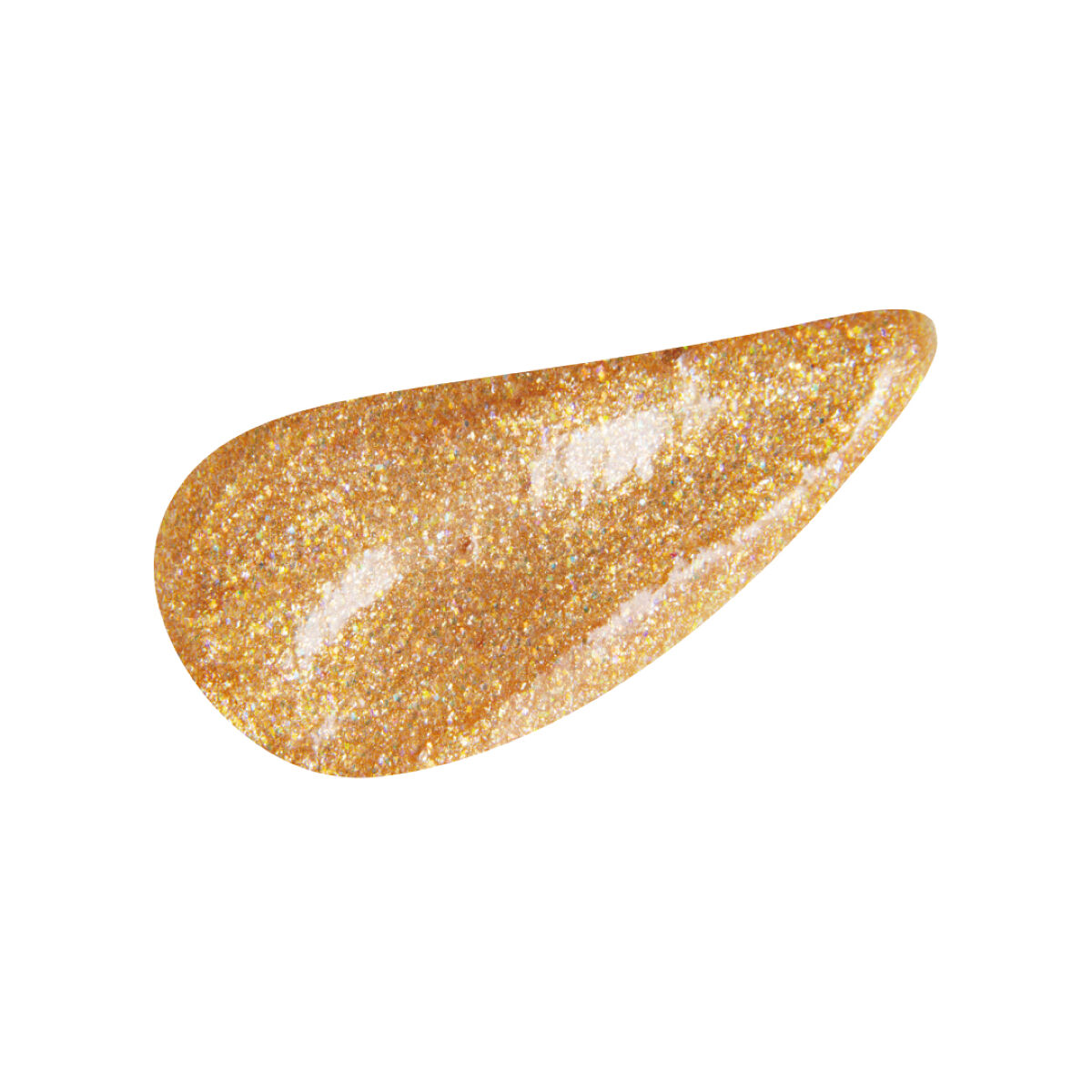 美容液ラメライナー 302 シャイニーオレンジ