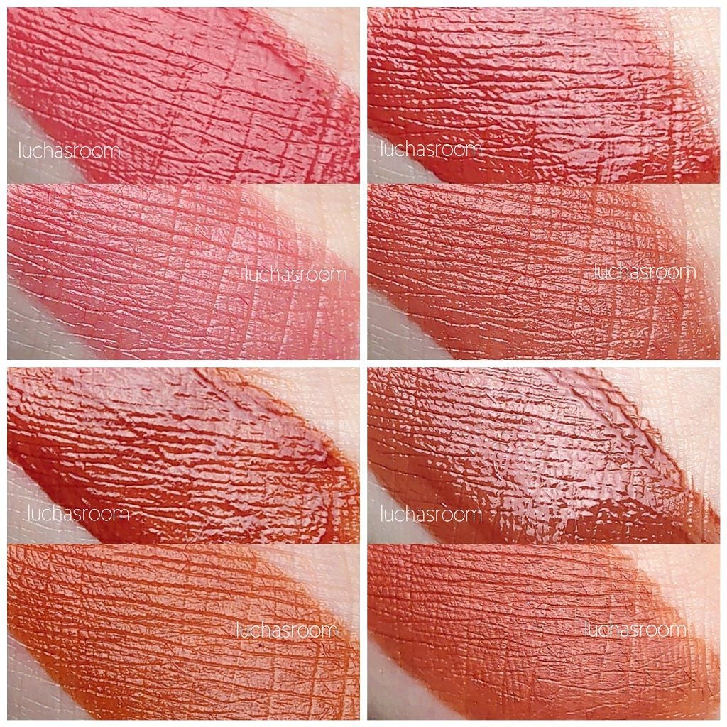 ジューシーリップティント/キャンメイク/口紅を使ったクチコミ(3枚目)