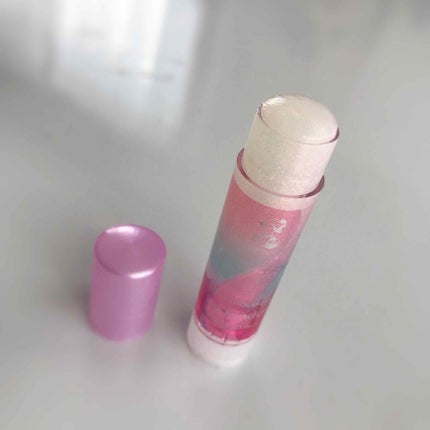 リップフォンデュ/メンソレータム/リップバームを使ったクチコミ(2枚目)