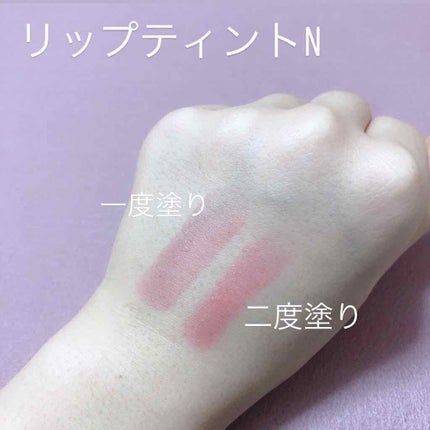 オペラ シアーリップカラー RN/OPERA/リップグロスを使ったクチコミ(3枚目)