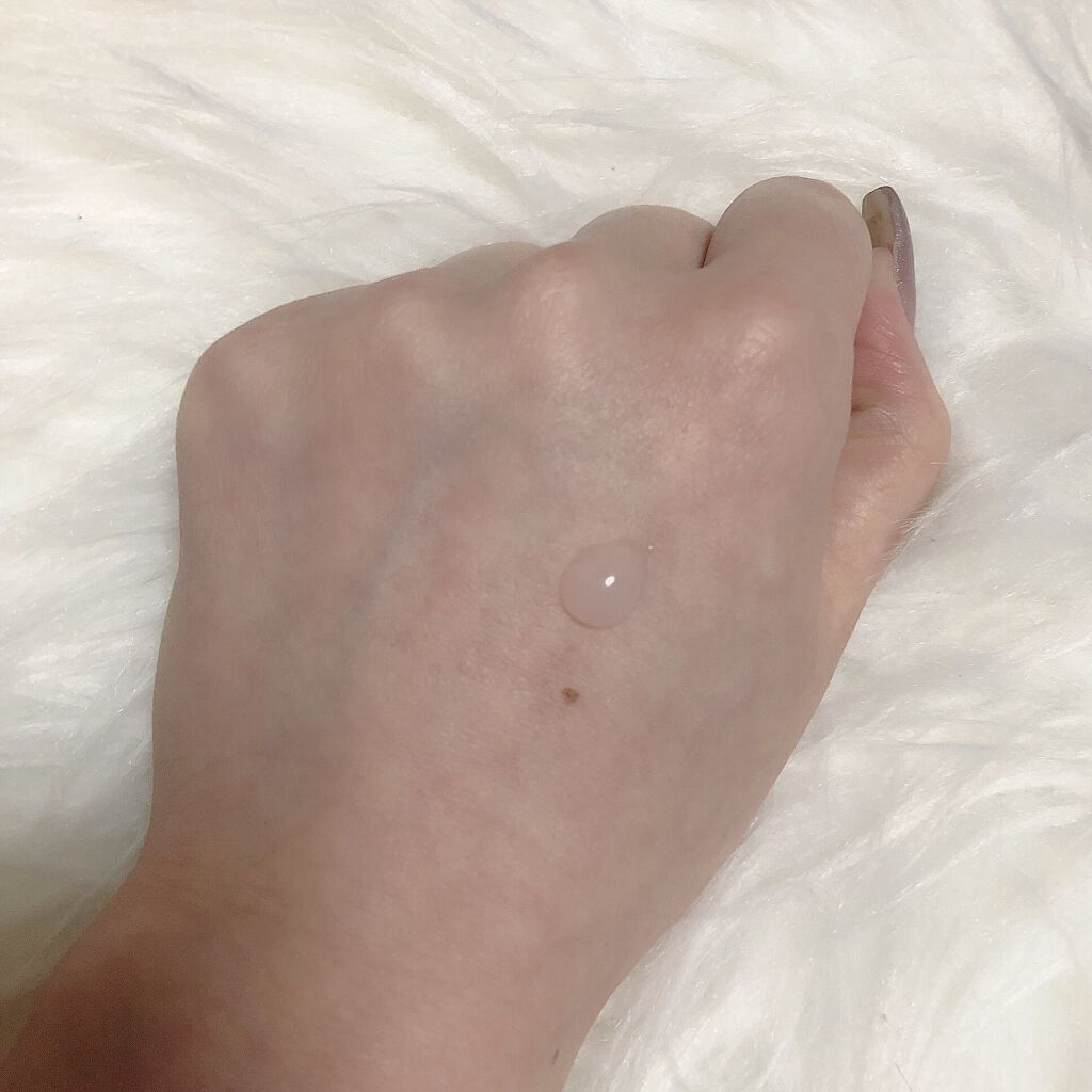 リポソーム アドバンスト　リペアセラム/DECORTÉ/美容液を使ったクチコミ（2枚目）