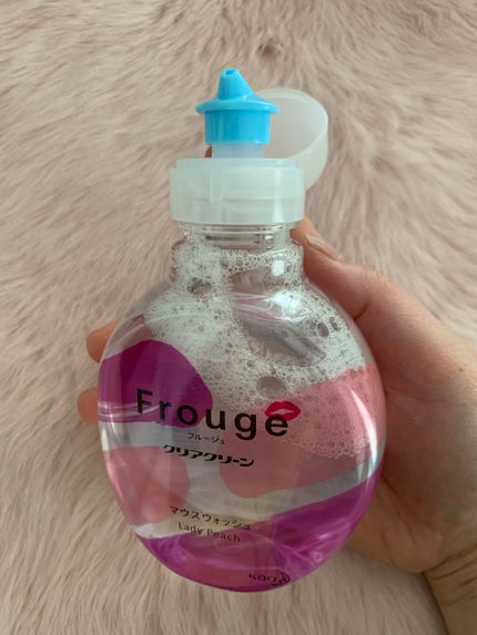 S on LIPS 「Frougeマスクの時にも!息までかわいくメイクして、いろんな..」(4枚目)