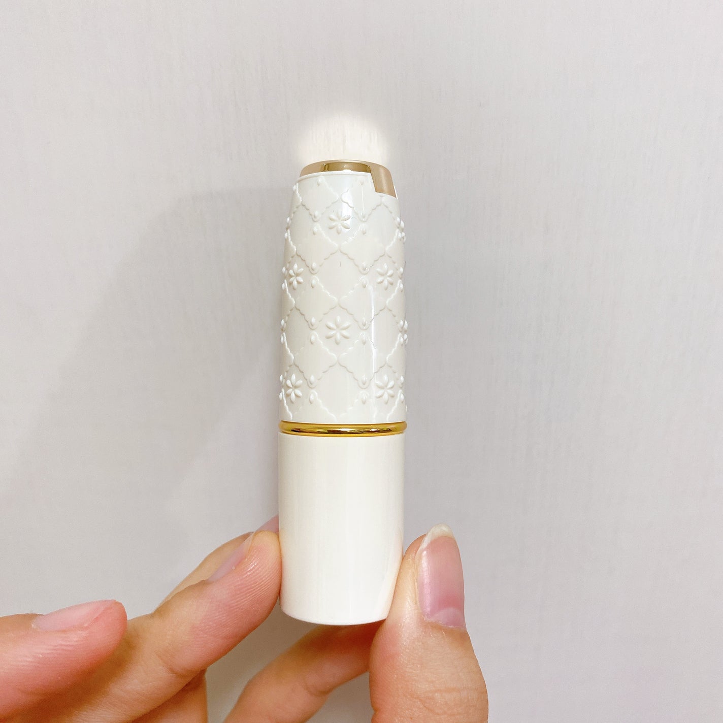 ラスティング リップカラーN/CEZANNE/口紅を使ったクチコミ(9枚目)