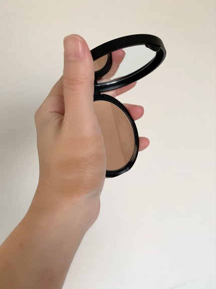 アートクラスバイロダン シェーディング/too cool for school/シェーディングを使ったクチコミ(4枚目)