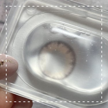 eye closet 1month/EYE CLOSET/１ヶ月（１MONTH）カラコンを使ったクチコミ（5枚目）
