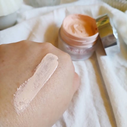 リンクルケア ホワイト モイストジェルクリーム UV/グレイスワン/オールインワン化粧品を使ったクチコミ(3枚目)