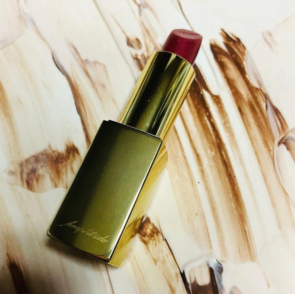 コンスピキュアス リップス/Amplitude/口紅を使ったクチコミ(1枚目)