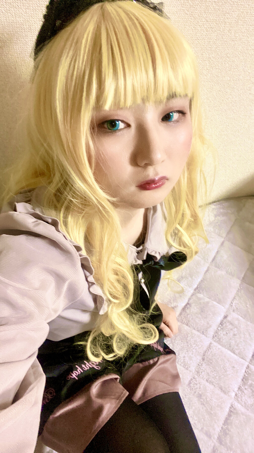 パールグロウハイライト/CEZANNE/パウダーハイライトを使ったクチコミ（2枚目）