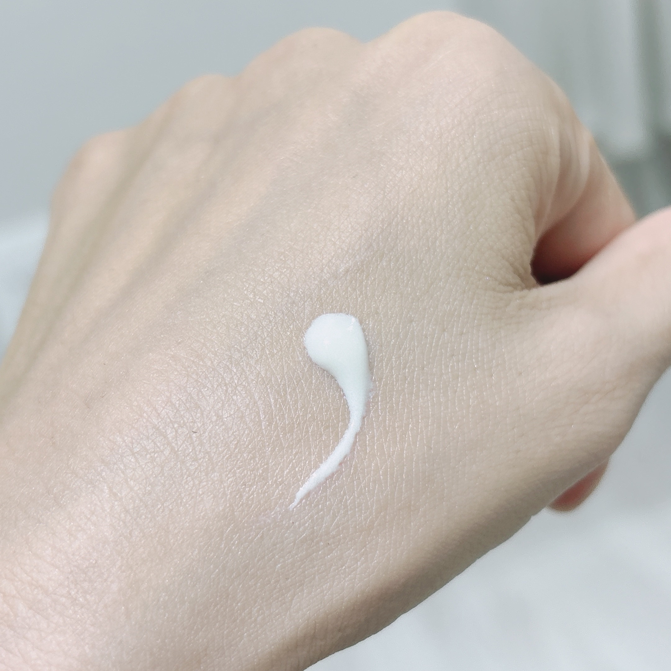 植物から生まれたミツバチUVミルク/アピセラピーコスメティクス/日焼け止めミルクを使ったクチコミ（3枚目）